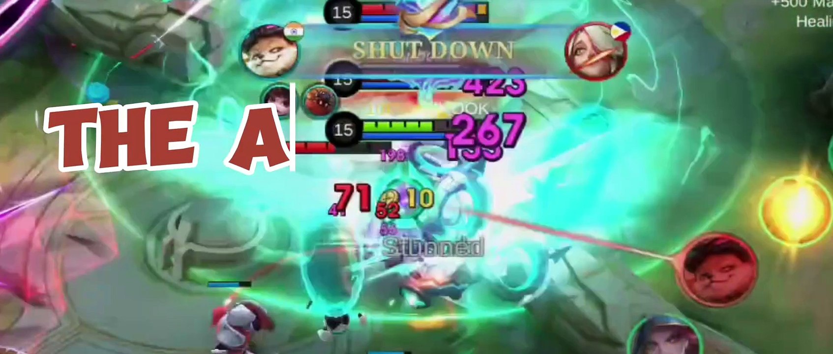 chip mobile legends newest hero