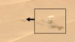 NASA's Perseverance Rover Spots Mars Helicopter Ingenuity That Flew For The 72nd And Final Flight