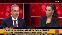 Hakan Fidan, 7 Şubat MİT kumpasını ilk kez anlattı!