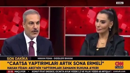Hakan Fidan, 7 Şubat MİT kumpasını ilk kez anlattı!