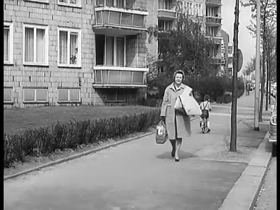 Die Bräute meiner Söhne - 01.Wirrwarr mit vier Söhnen (05.11.1965)