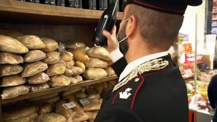 Avamposti Uomini in prima linea S1 E1 Reggio Calabria - Guerra alla Ndrangheta
