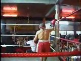 Dwarf Midgets Killer Muay Thai Boxing Nasty Fighting