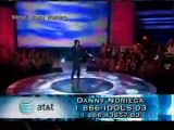 Danny Noriega - Tainted Love - Top 8 Guys