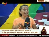 Mirandinos ratifican al Pdte. Nicolás Maduro como candidato electoral  para este 28 de Julio