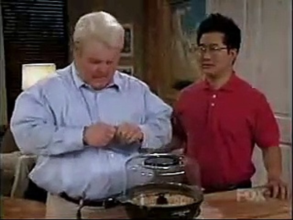 Mad TV John Madden Popcorn Popper . Vídeo Dailymotion