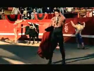 The White Stripes - Conquest