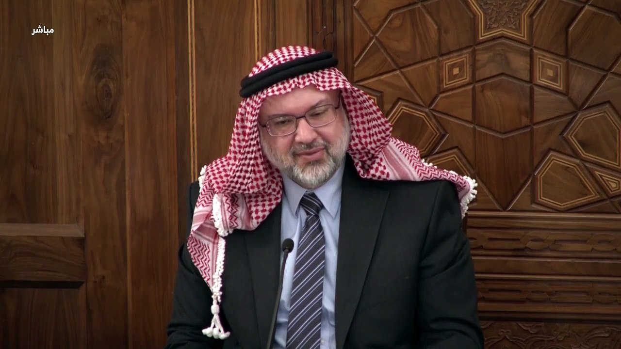 فترة الغروب من التلفزيون الأردني بتاريخ 18-03-2024