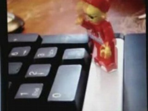 Jeckyll & Hyde - Freefall ( Jumpstyle)