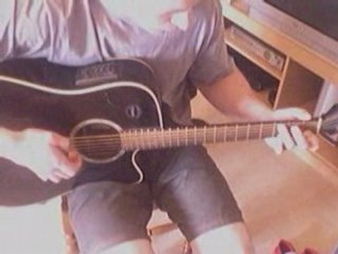 Cours d arpege numero 2 guitare