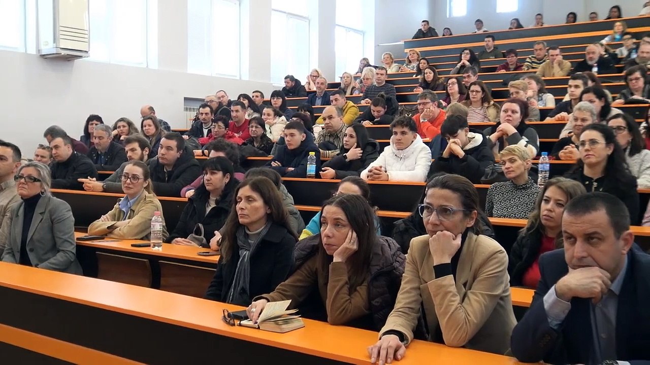 Теодосий Теодосиев„За интелекта – естествен, изкуствен и други“
