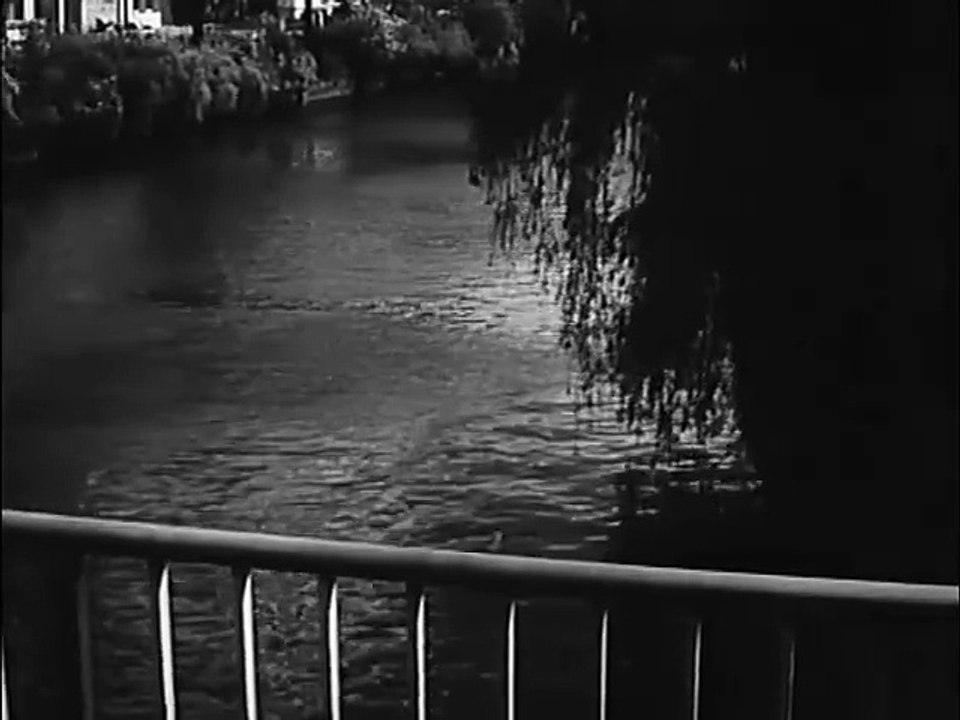 Die Bräute meiner Söhne - 02.Die merkwürdige Familienbraut (12.11.1965)