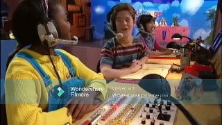 Kidsongs 1995 Season episode 9 Here, Kitty Kitty (talking scenes only)