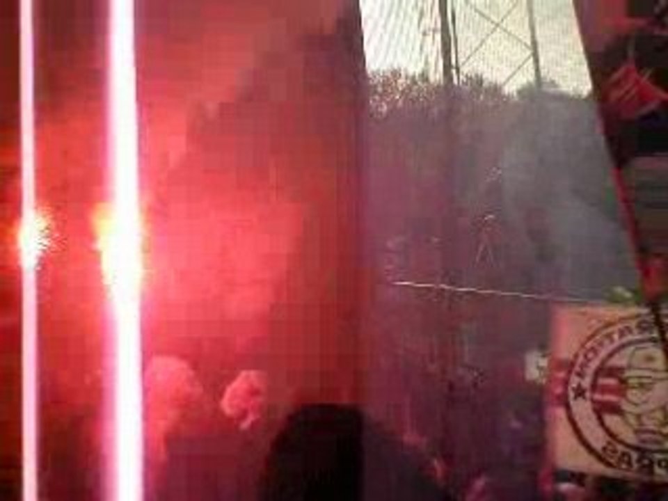 Valencienne PSG nous sommes les parisiens