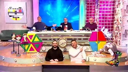 Η αφιέρωση του Αντώνη Κανάκη στον γιο του