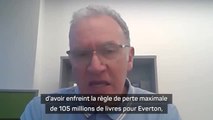 Premier League - Des points en moins pour Forest et Everton, l’exclusion pour Man City ? Un expert décrypte !