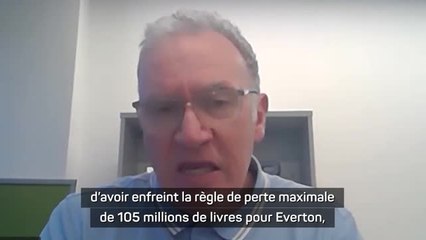 Premier League - Des points en moins pour Forest et Everton, l’exclusion pour Man City ? Un expert décrypte !