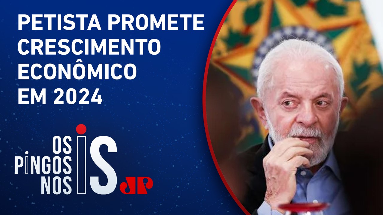 Lula critica imprensa: “Meios de comunicação pr...