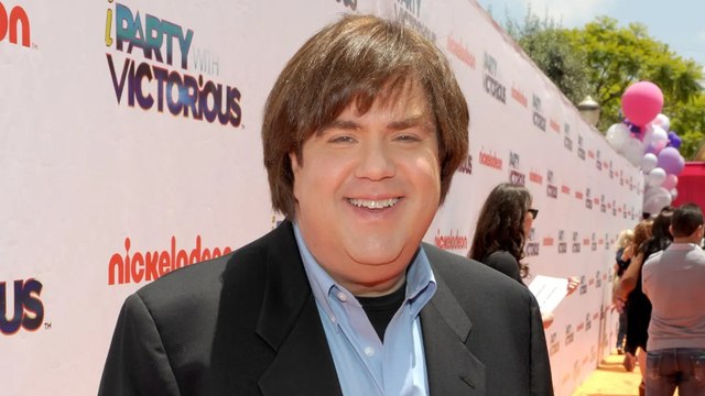 Nickelodeon Producer Dan Schneider Breaks Silence After Being Accused of Sexualizing Child Actors | THR News Video