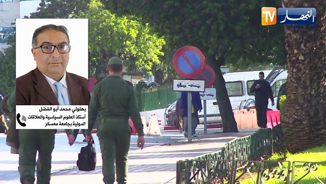 دبلوماسية : الجزائر تتوعد نظام المخزن بسبب مصادرة ملكية عقارات سفاراتها بالمغرب
