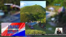 Mga lokal na opisyal at iba pang posibleng may kinalaman sa pagpapatayo ng resort sa Chocolate Hills, iniimbestigahan ng DILG | UB