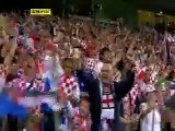 UEFA Euro 2008: Croatia vs. Poland result 1-0