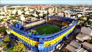 Copa Liga Profesional de Futbol Argentino 2024: Boca 1 - 0 Central Cordoba (Primer Tiempo)