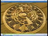 Jaime Maussan - Crop Circle Date May 2012 16th UFO Congress