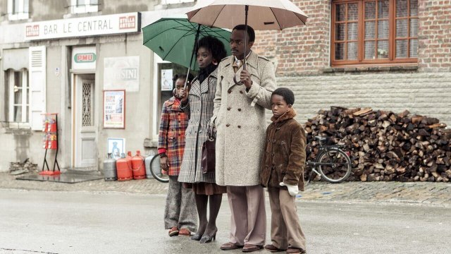 Bienvenue à Marly-Gomont vidéo bande annonce