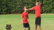 Soccer Drills - Soccer Moves - Soccer Coaching