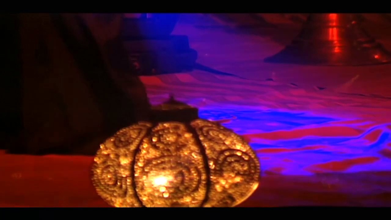 PATRICIA KAAS — LE MOT DE PASSE (Live) | de PATRICIA KAAS - CE SERA NOUS | (2000)