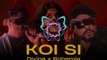 Koi Si | Divine X Bohemia (Slowed+Reverb) Afsana Khan | Lofi