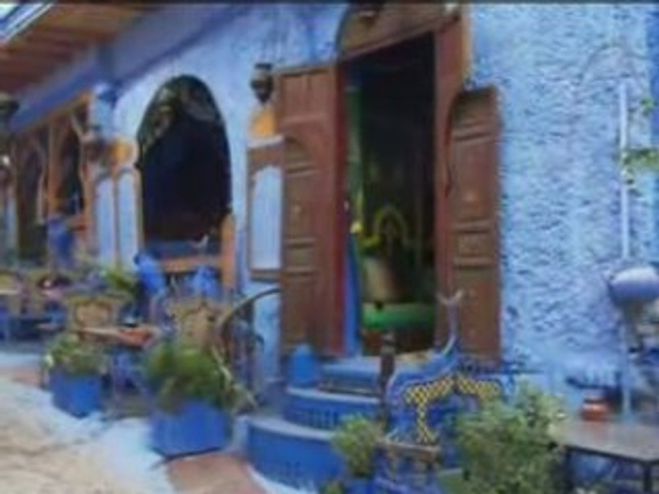 Chefchaouen