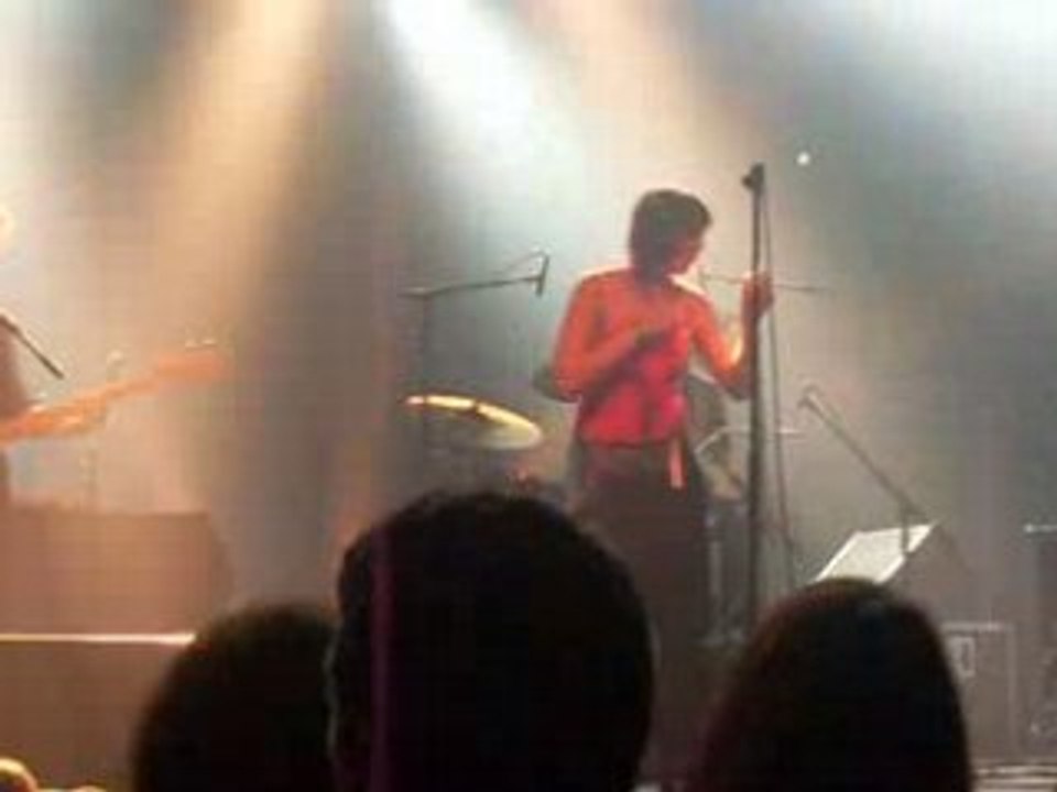 SUPERLUX Bel'Zik Festival