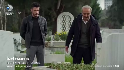 İnci Taneleri'nin 9. bölümünden fragman yayınlandı