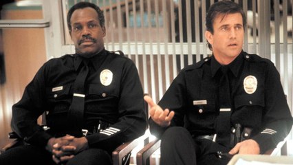 L'arme fatale 3 vidéo bande annonce