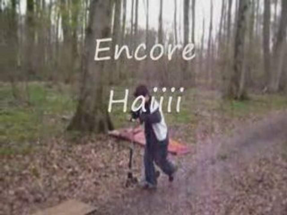 Trotinnete Jiourneéé