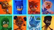PJ Masks Power Heroes: Mighty Alliance All Characters & Powers (PS5)