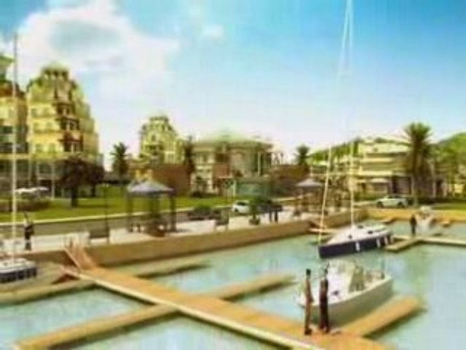 Tipaza Oued Bella Complex