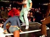 Booty Shaking Gone Wrong