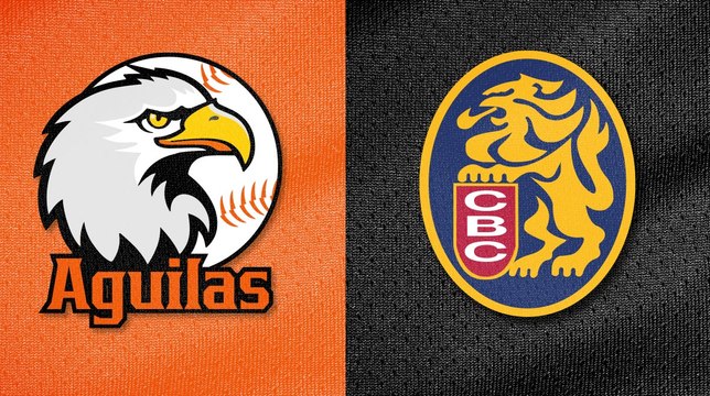 AGUILAS DEL ZULIA vs LEONES DEL CARACAS 09/12/2023