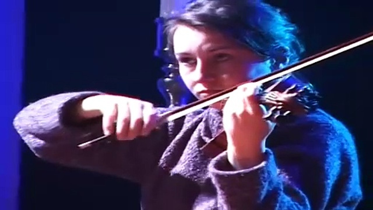 PATRICIA KAAS — Les coulisses de la tournée inédit ! | de PATRICIA KAAS - CE SERA NOUS | (2000)