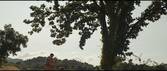 The Only One Bande-annonce (EN)