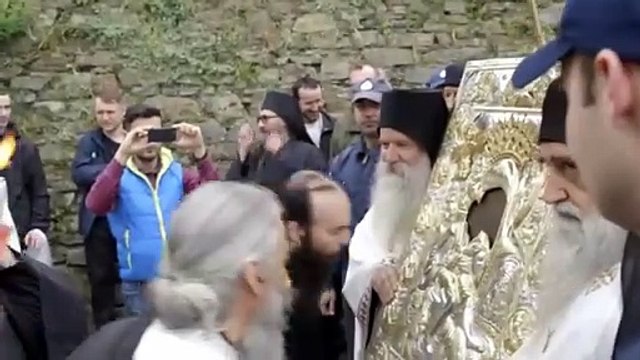 Athos Bande-annonce (EN)