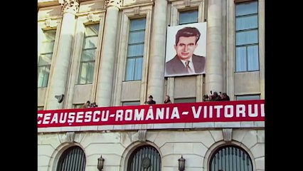 Le procès des Ceausescu : une révolution volée Bande-annonce (FR)