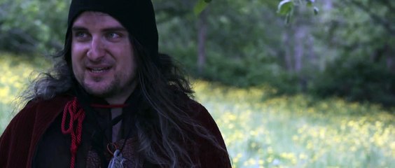 Dragons on the Hill Bande-annonce (EN)