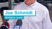 Lions series will be key to Wallabies keeping coach Joe Schmidt