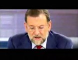 La niña de Rajoy -el exorcista-