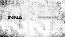 INNA feat PlayWin  INNdiA FULL Audio Song HD