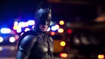 Batman El caballero oscuro la leyenda renace Trailer 15 Minutos  2012 HD